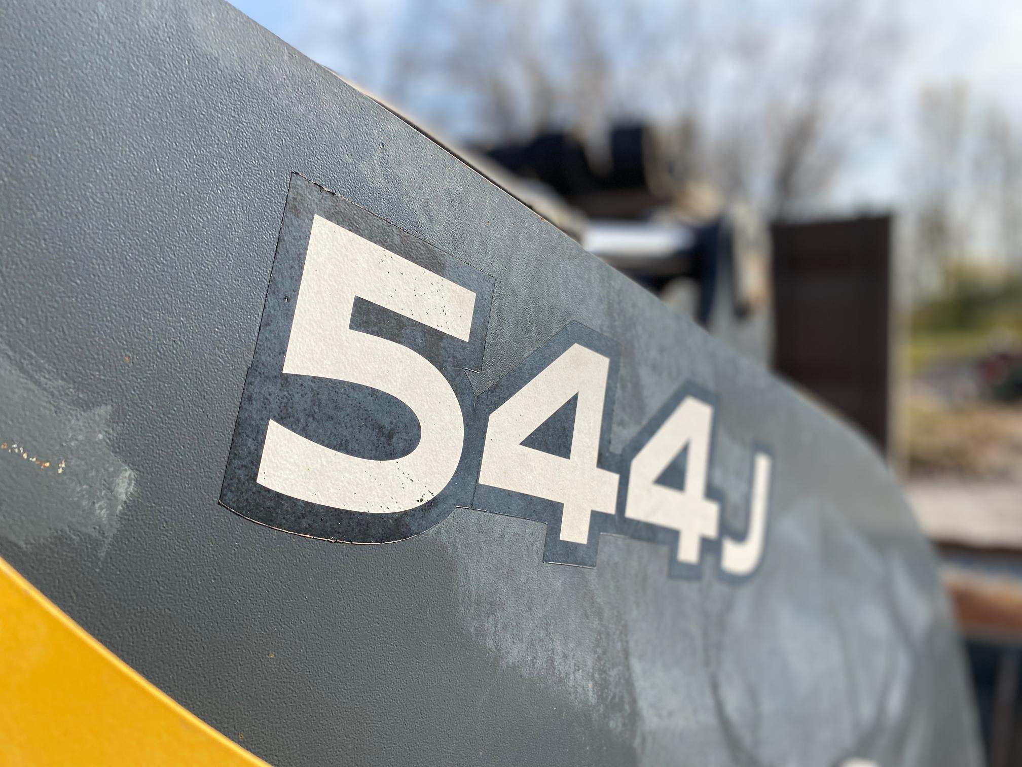 2004 DEERE 544J - Image 14